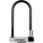 kryptonite Kryptonite KryptoLok Series 2 STD U-Lock 4 x 9"