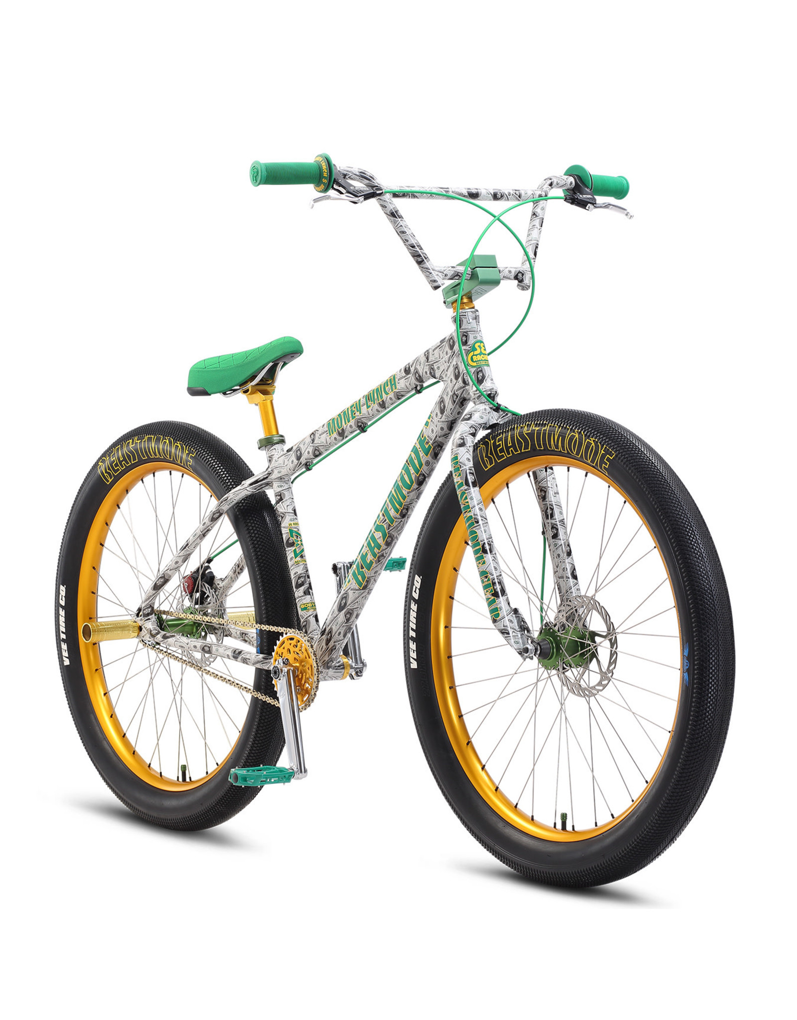 green se bike