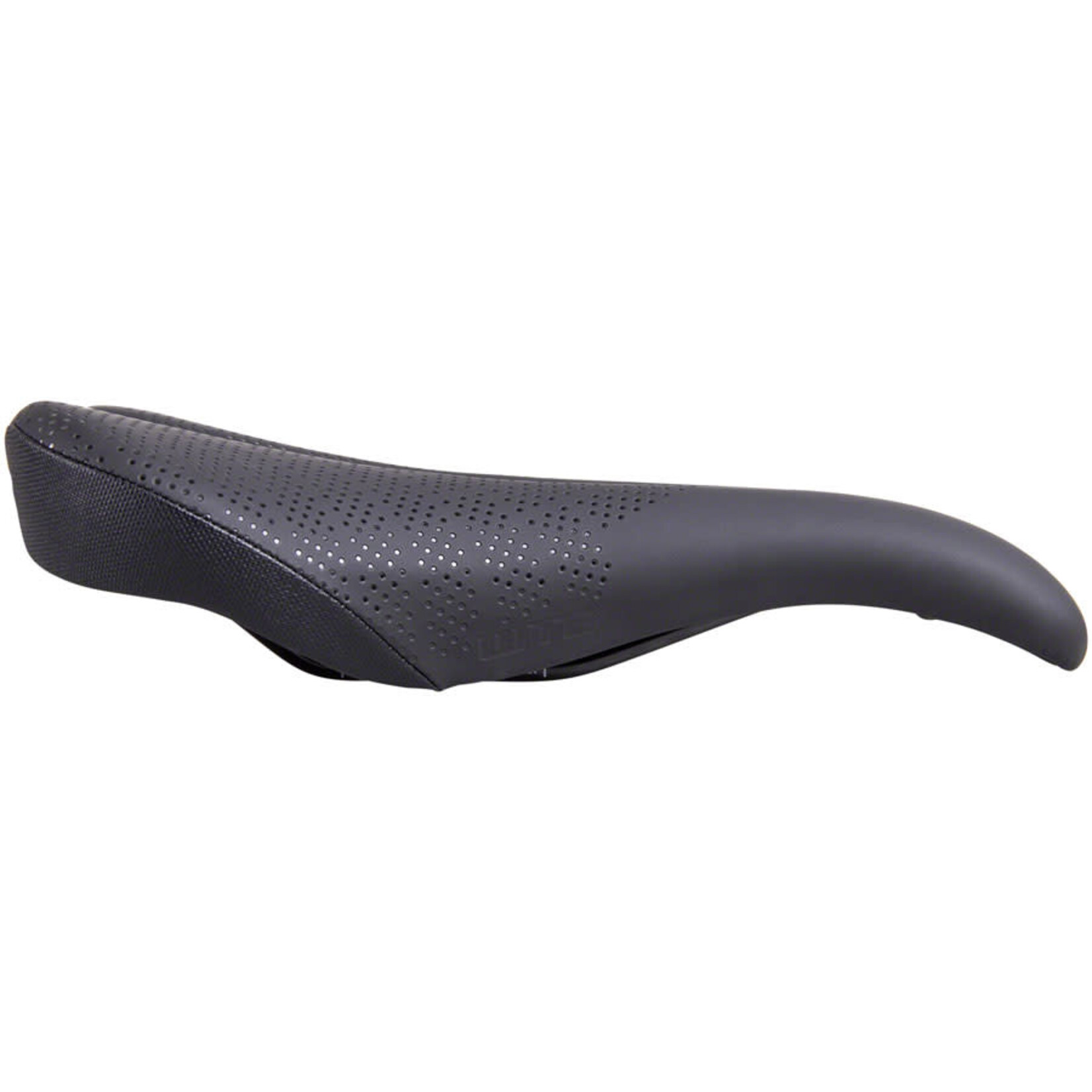 WTB WTB Pure Saddle - Steel, Black, Medium