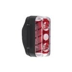 Blackburn Blackburn Dayblazer 65 Rear Light USB - Black