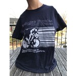 Firehouse/Wolf T-shirt Women's