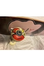 Toy Machine Fists 7.75 Complete skateboard