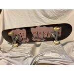 Toy Machine Fists 7.75 Complete skateboard