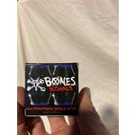 Bones BONES® Hardcore Bushings® - Soft - Black (2 sets)
