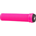 ODI ODI Longneck Grips Soft Compound Flangeless Pink