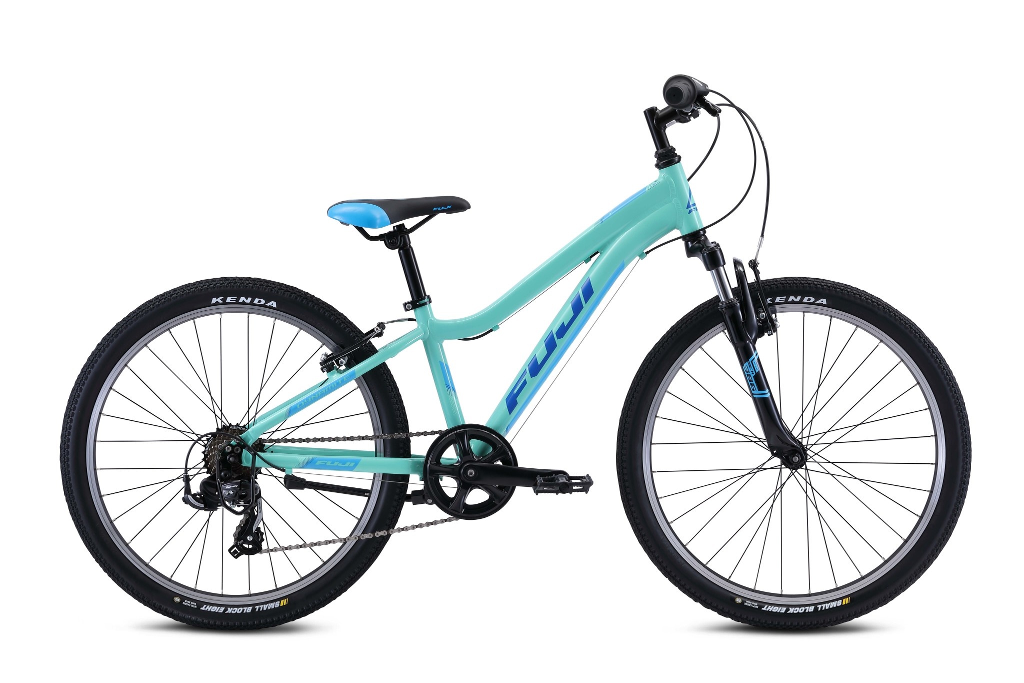Fuji Dynamite sport 2021 - Firehouse Bicycles