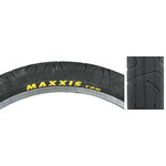 Maxxis TIRES MAXXIS HOOKWORM 24x2.5 BK WIRE SC