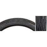 sunlite TIRES SUNLT 26x3.0 BK/BK FLAME K1008A