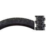 sunlite TIRES SUNLT 24x1.95 BK/BK ALPHABITE K831