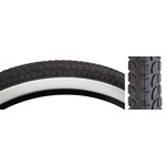 sunlite TIRES SUNLT 26x2.125 WHITE WALL CRUISER K927