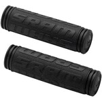 SRAM SRAM Stationary Grips - Black 130