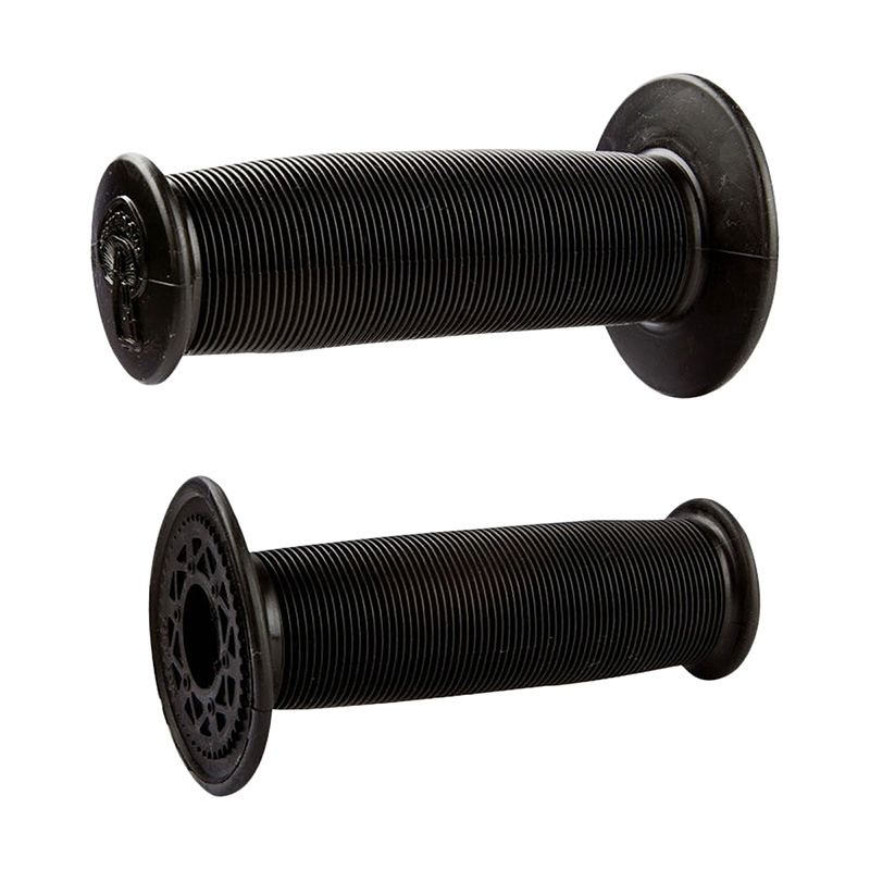 ODI MX MUSHROOM GRIPS SINGLE PLY - Firehouse Bicycles