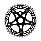 SE BIKES PLATEAU SE BIKES 1 pièce 33T 1/8 ALY ANO-BU