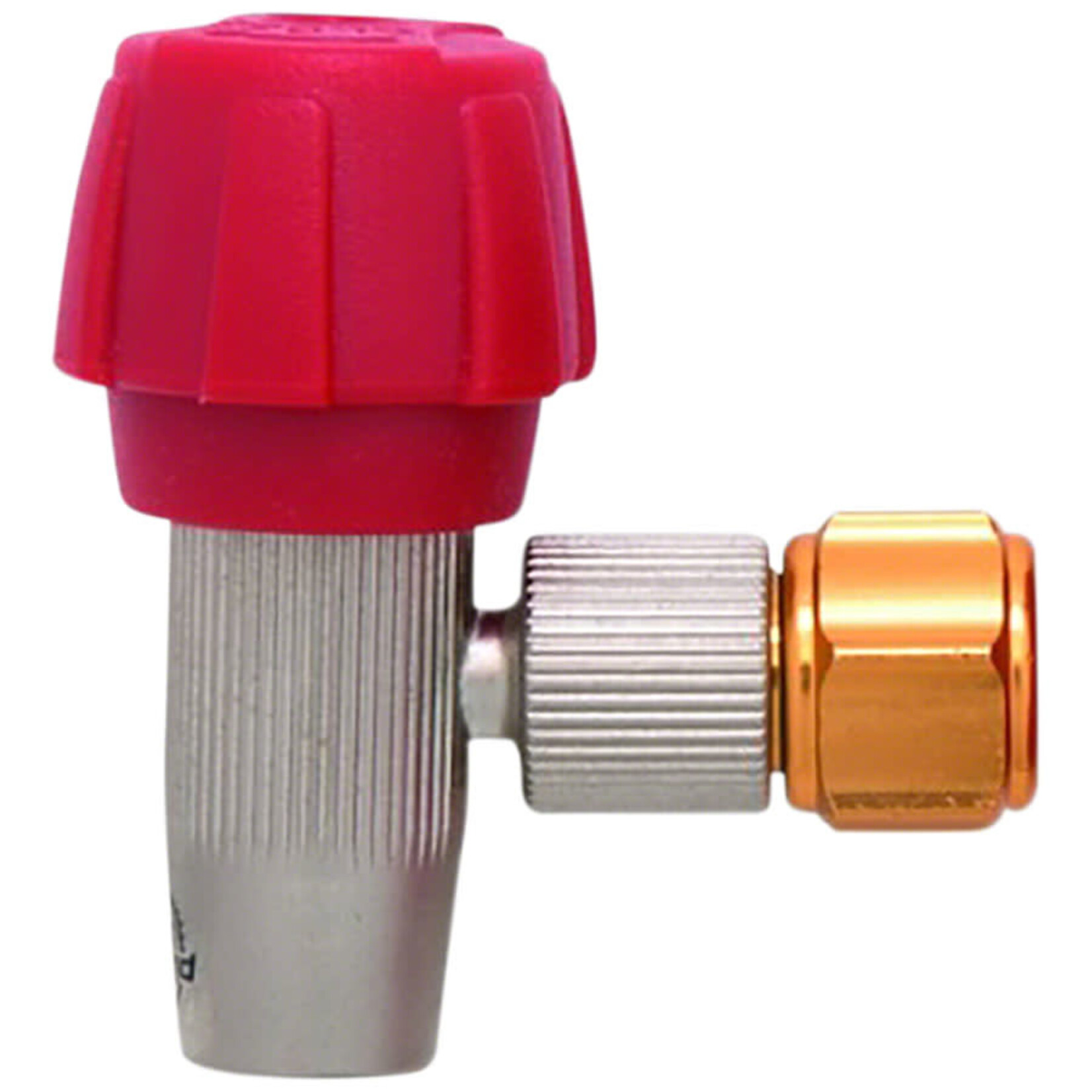 Planet Bike Planet Bike Red Zeppelin CO2 Inflator
