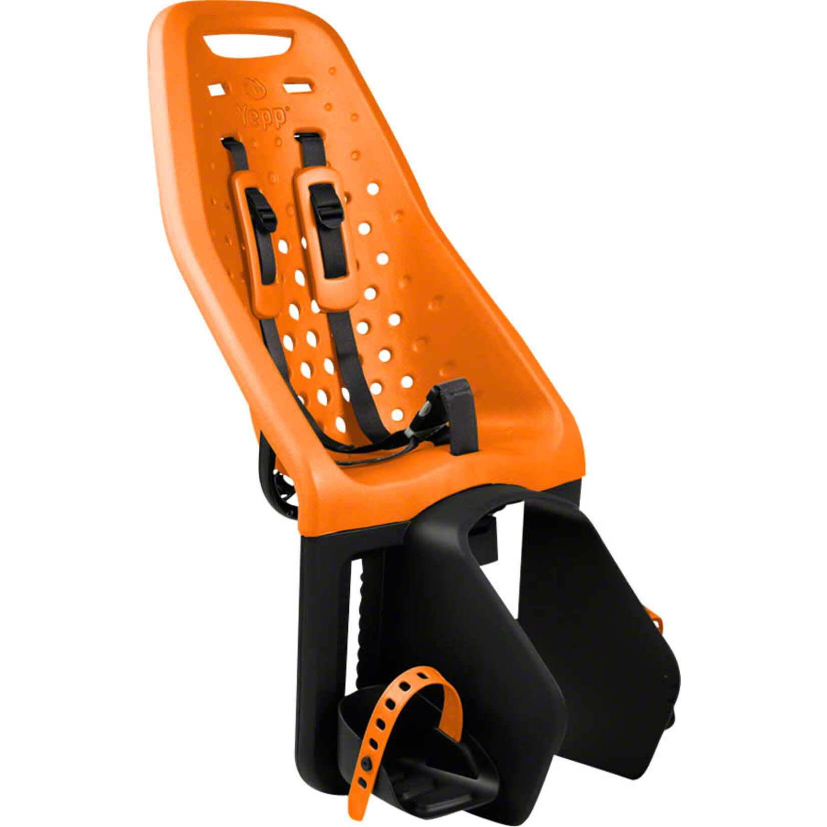 Thule Yepp Maxi Easyfit Rack Mount Child Seat