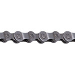 SRAM SRAM PC-850 6,7,8 speed Chain Gray/Black with Powerlink individual package
