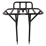 ORIGIN8 BIKE RACK FRONT OR8 RUSH MESSENGER FLAT RACK 26-29 BK