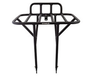 ruka ページ Rush Messenger Flat Rack Pack