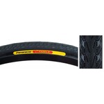 panaracer TIRES PAN PASELA 650C x 25 WIRE BLACK