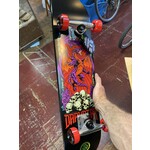 DARKSTAR LEVITATE COMPLETE-7.0 RED DRAGON SKATEBOARDfp