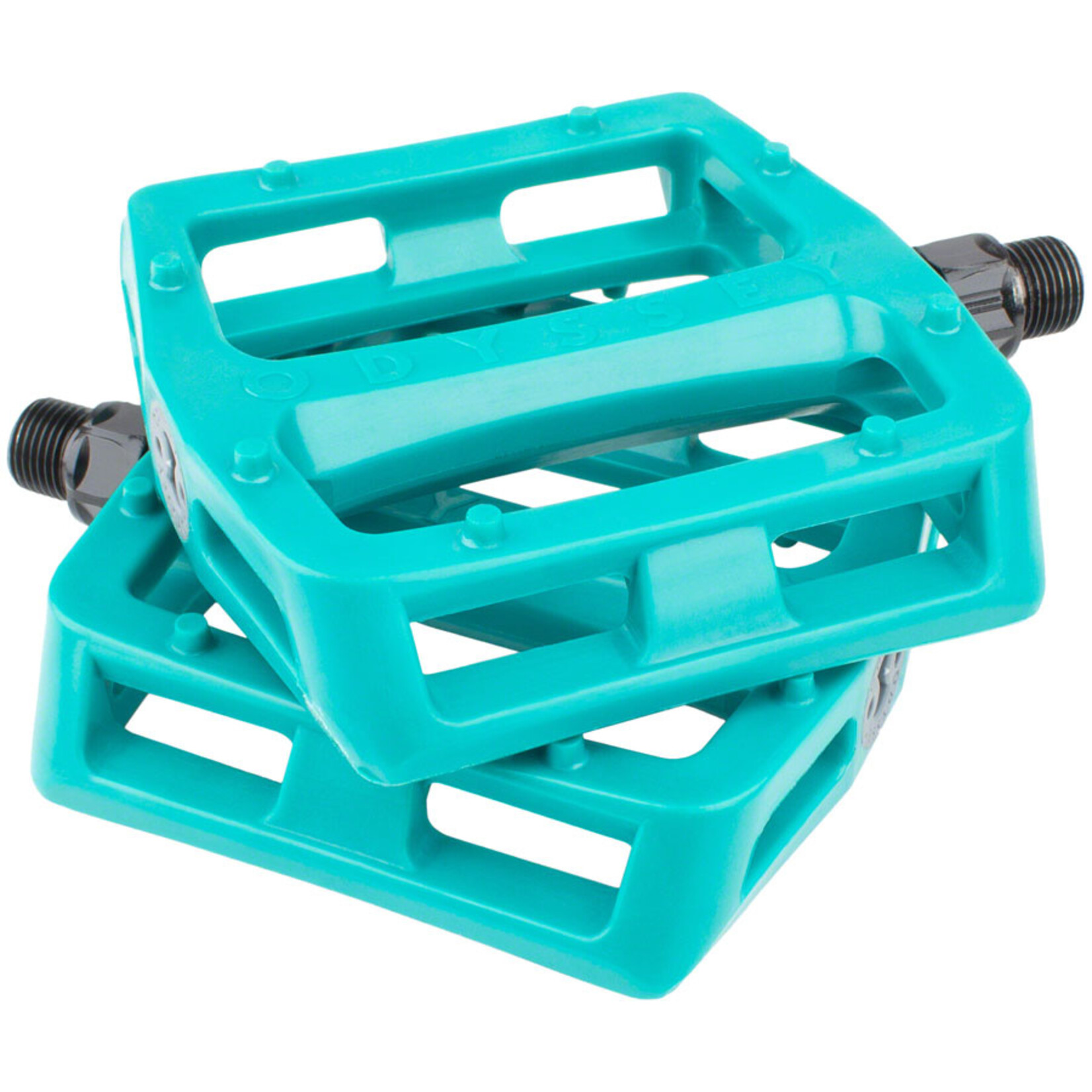 Odyssey Odyssey Grandstand P/C pedals 9/16"