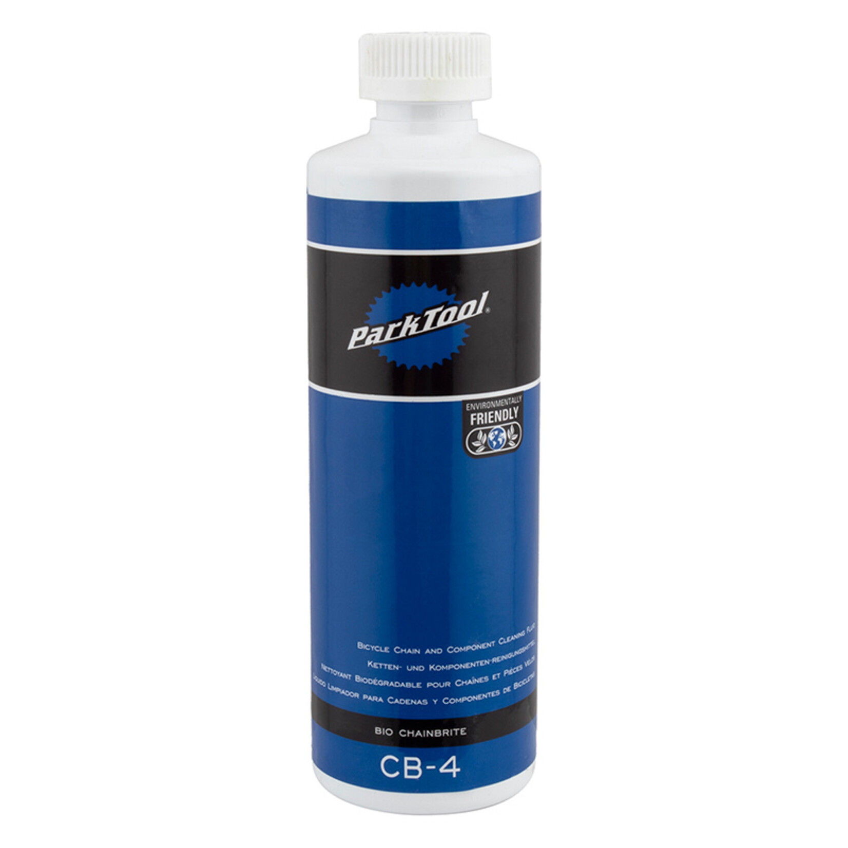 Park Park Tool CB-4 Bio Chain Brite