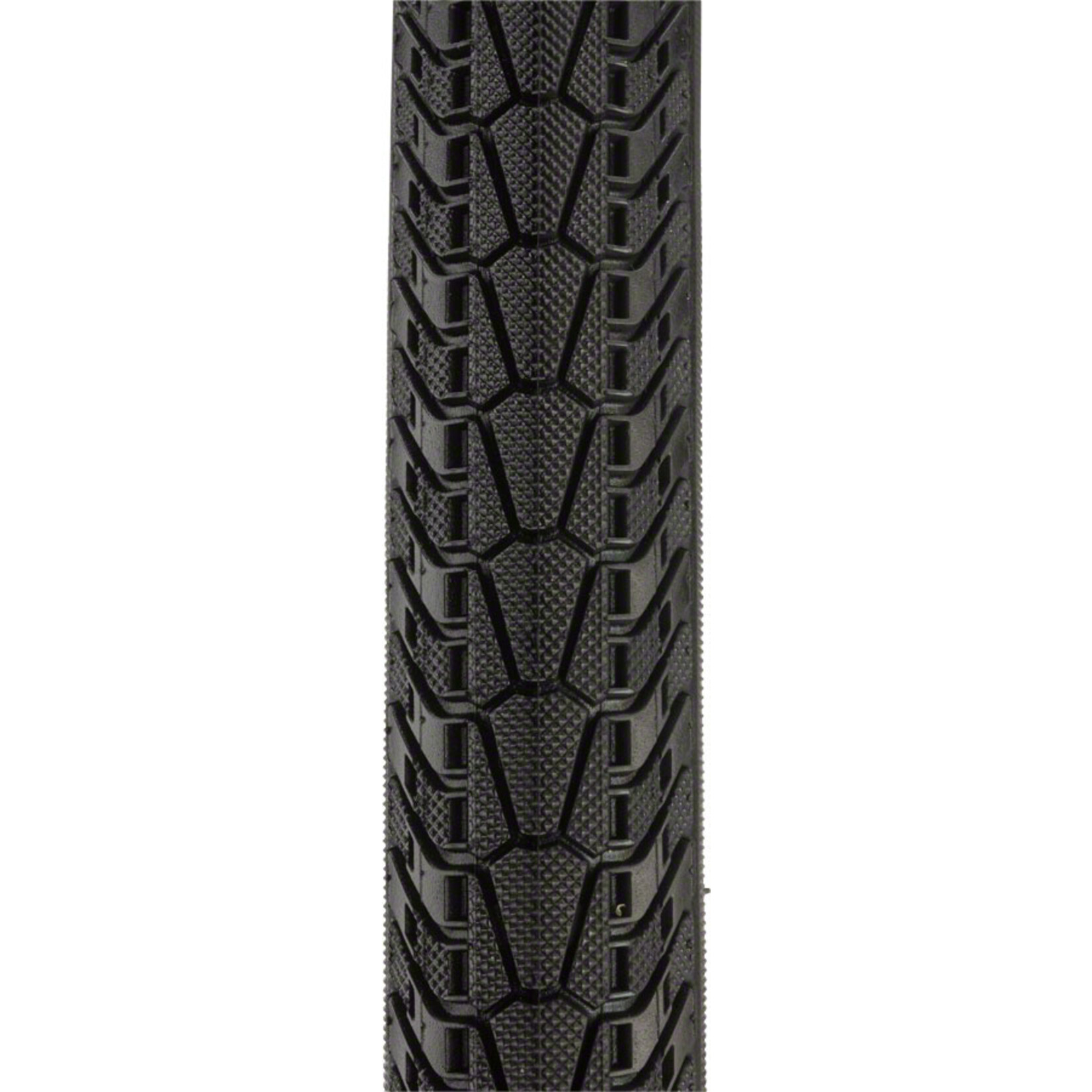 panaracer Panaracer T-Serv Protite Tire - 26 x 1.5, Clincher, Folding, Black, 60tpi