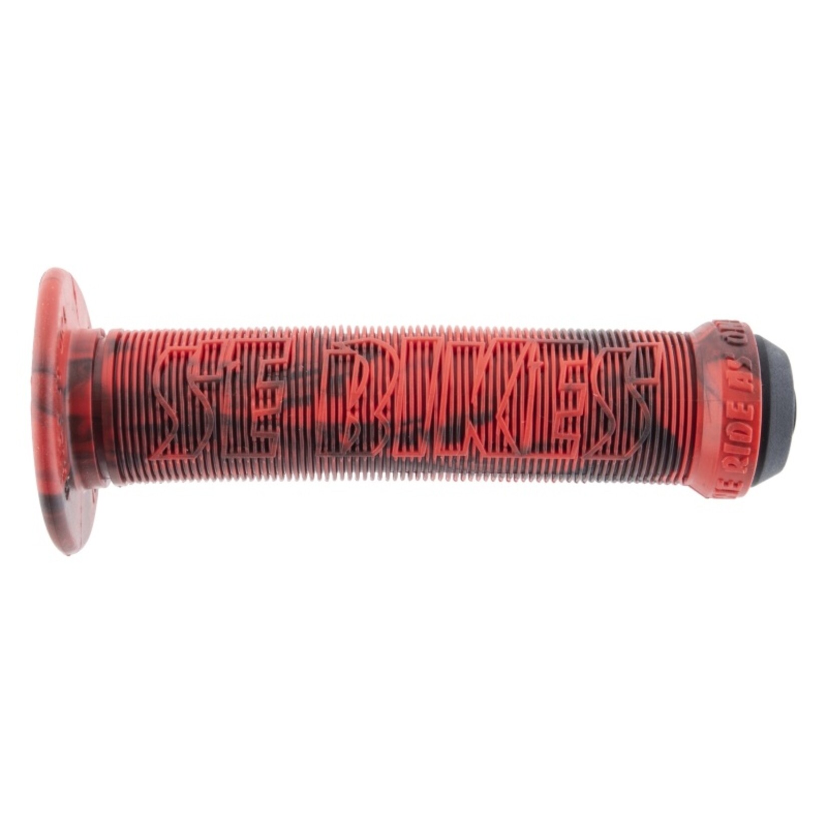 SE Bikes GRIPS SE BIKES LIFE RED SWIRL