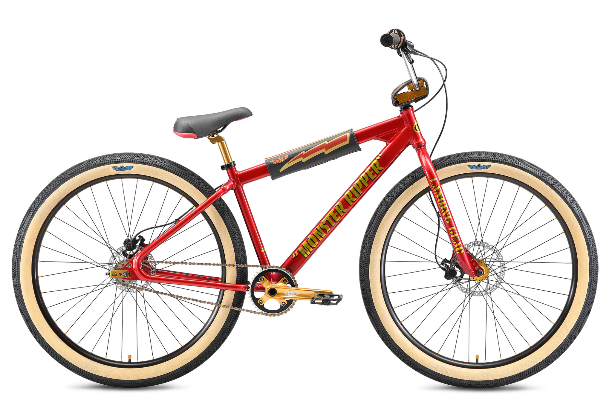 se bikes 2021 ripper bmx bike