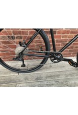 LHQ LHQ CX | MTB Disc Steel Frame Gravel Grinder Bicycle