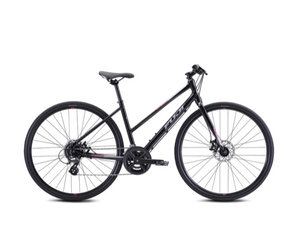 Fuji Absolute 1.9 ST 2021 - Firehouse Bicycles