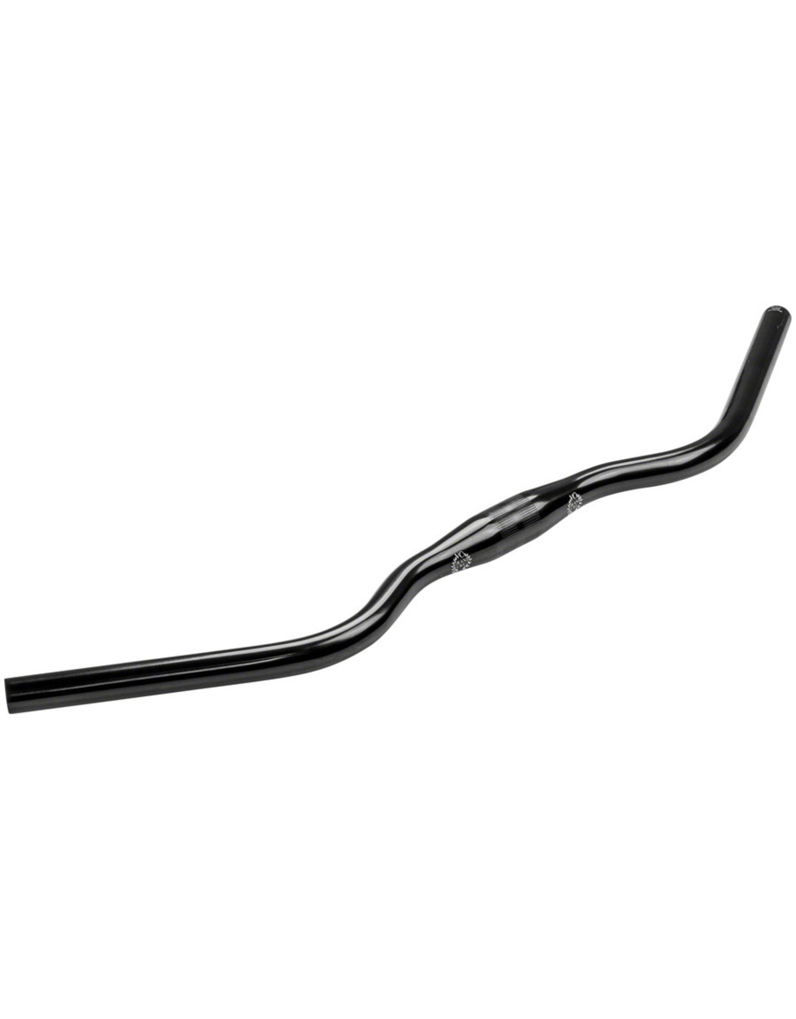 Velo Orange Curvy Handlebar Firehouse Bicycles