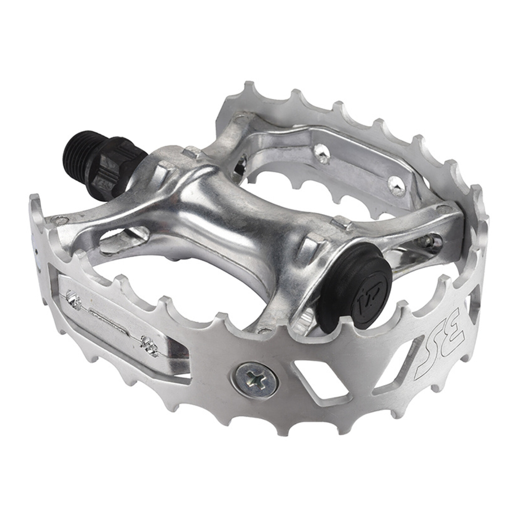 SE Bikes SE BEAR TRAP PEDALS