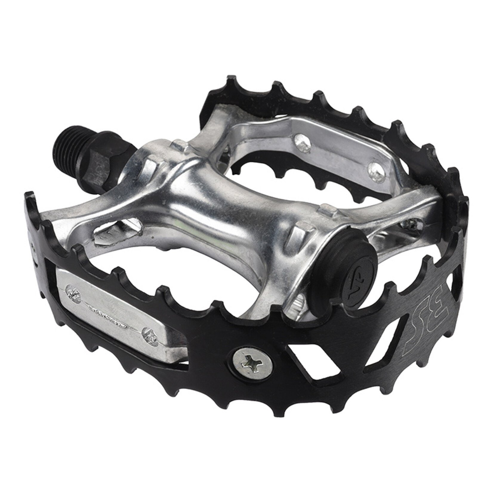 SE Bikes SE BEAR TRAP PEDALS