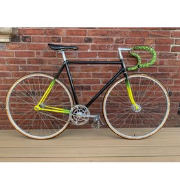 Used Bikes - Firehouse Bicycles