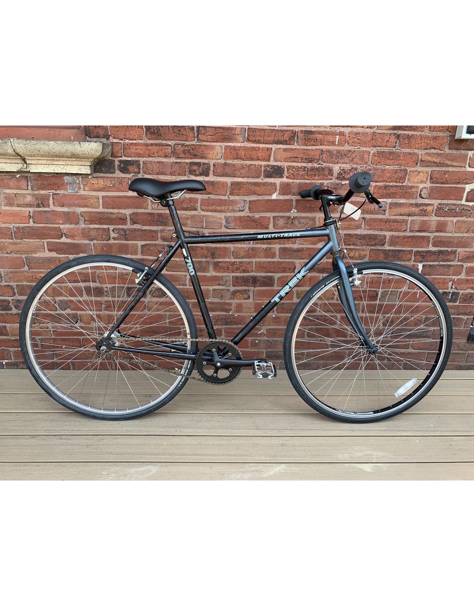 used bike 9929 Trek Multitrack SS 