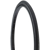 TIRE 26X1.3/8 K RD BLACK KENDA K-40 ROAD BLACK - Firehouse Bicycles