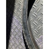 つん　S7 Kenda 26X1-3/4 Schwinn S-7 S7 (47 571) black tire - Firehouse Bicycles