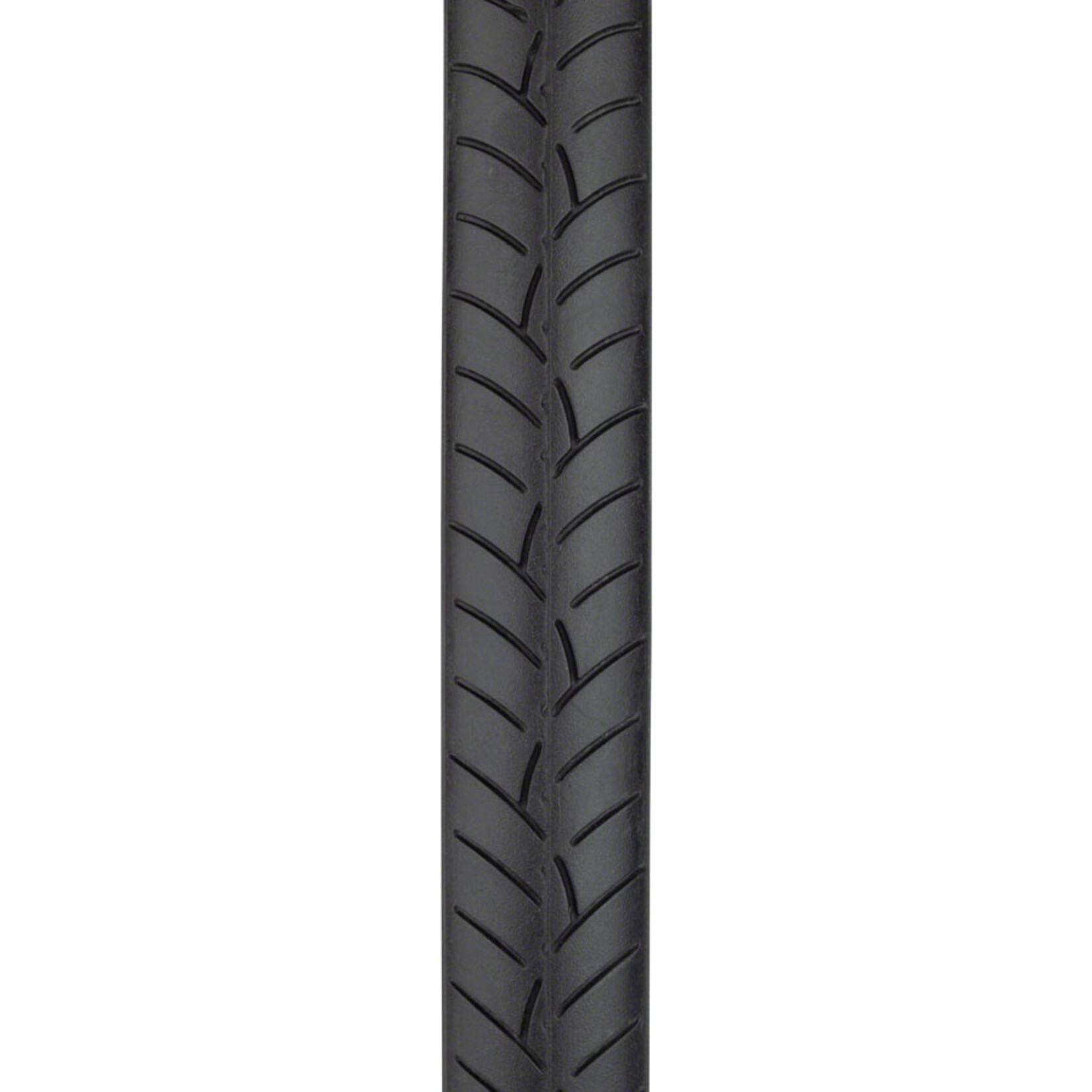 MSW MSW Thunder Road Tire - 27 x 1-1/4 Wirebead Black