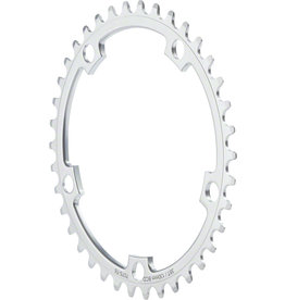 Dimension Dimension Chainring - 38T 130mm BCD Inner Silver