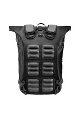 Ortlieb Ortlieb Vario Convertible Pannier/Backpack - 26L Black