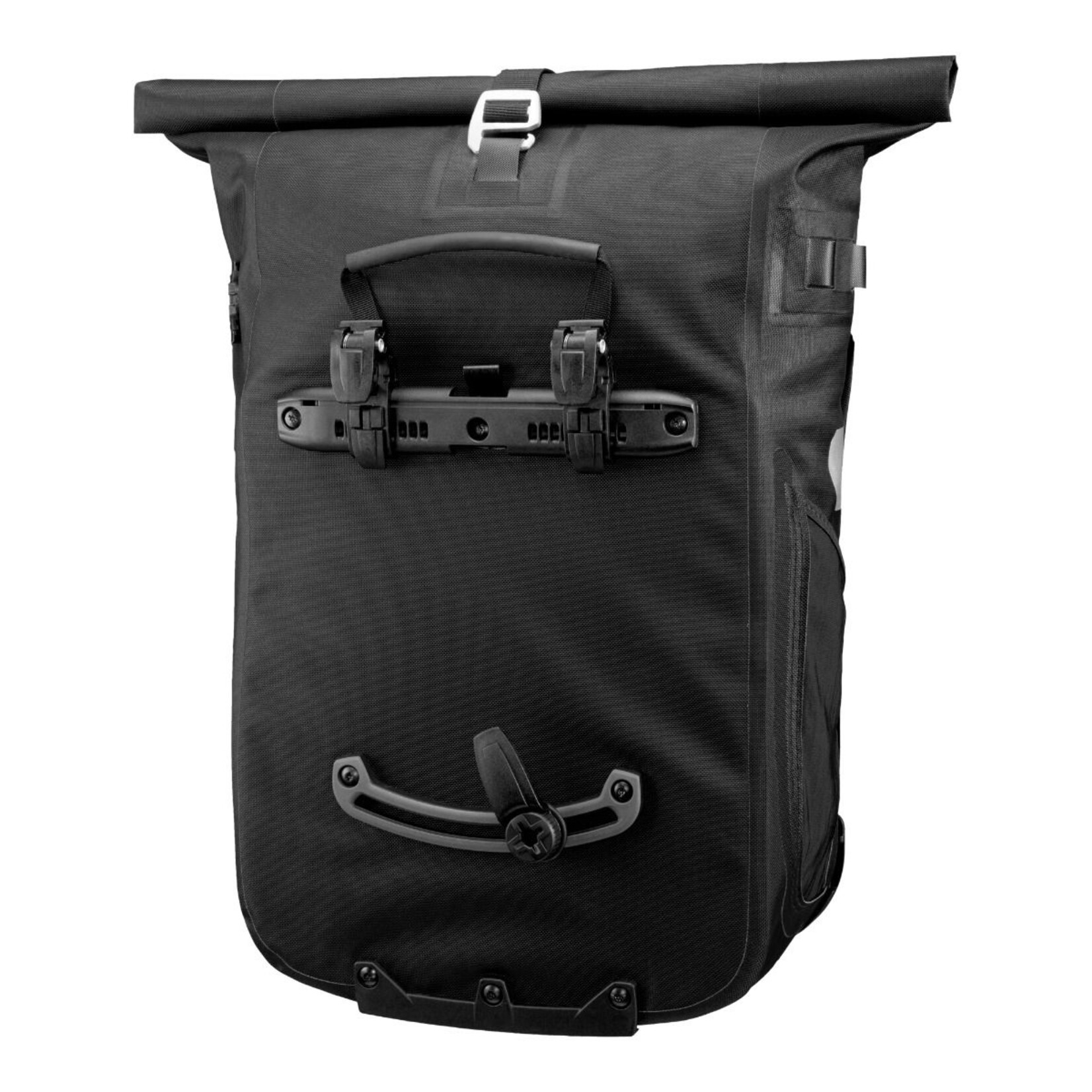 Ortlieb Ortlieb Vario Convertible Pannier/Backpack - 26L Black - QL2.1