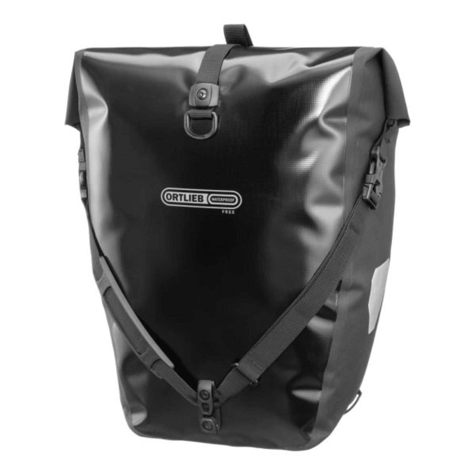 Ortlieb Ortlieb Back-Roller Free Black (single)