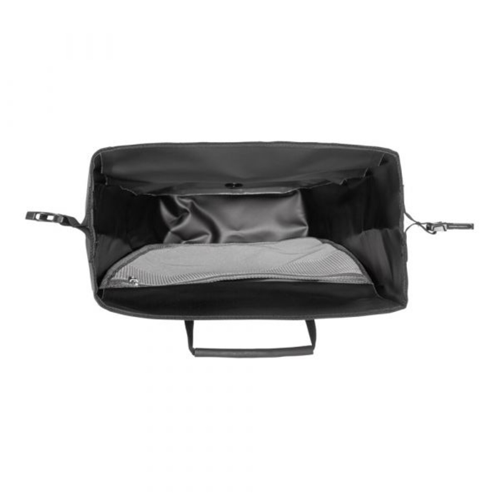 Ortlieb Ortlieb Back-Roller Free Black (single)