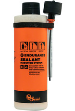Orange Seal Orange Seal Endurance Tubeless Tire Sealant with Twist Lock Applicator - 8oz
