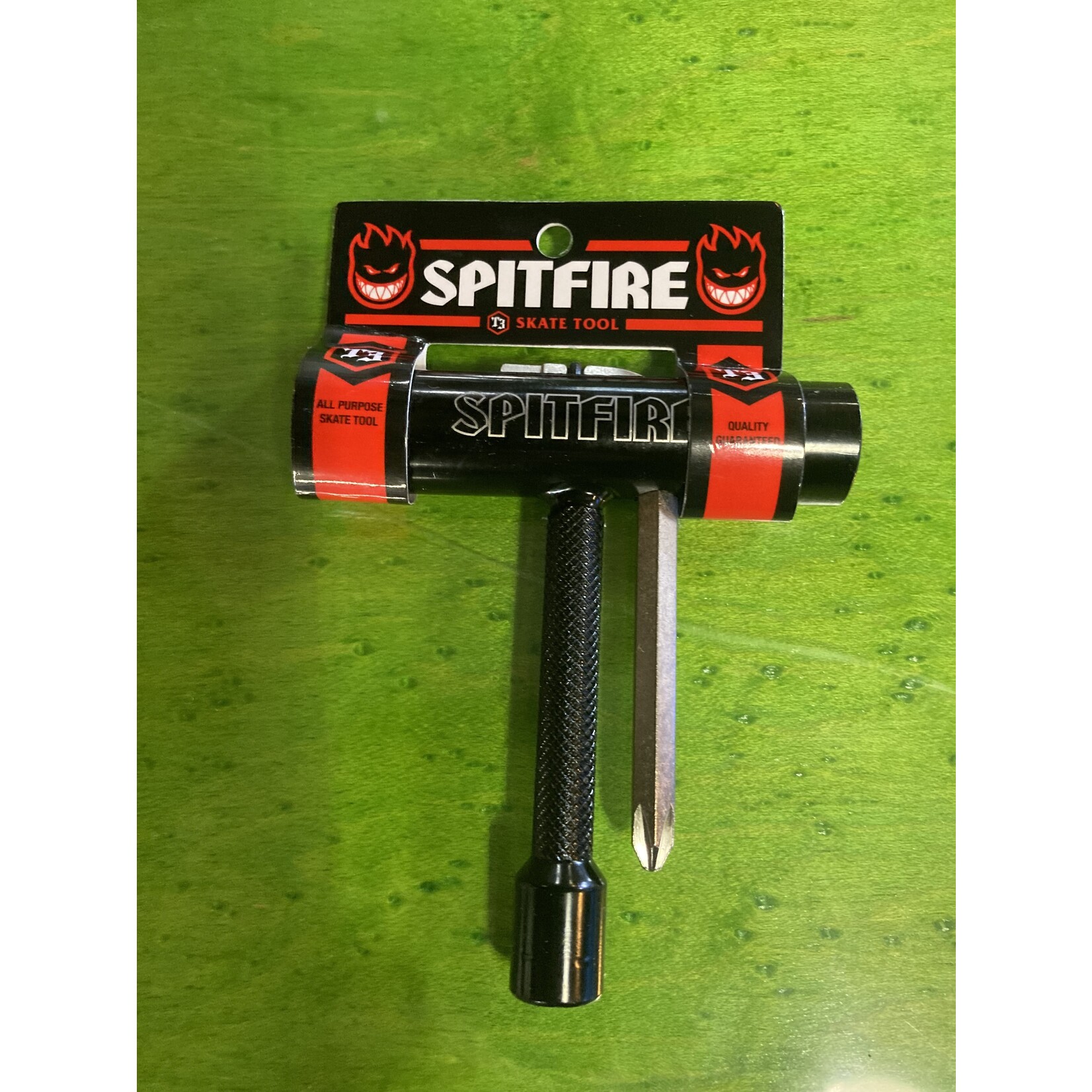 Spitfire Spitfire skate tool T3