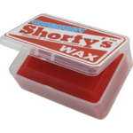 SHORTY'S CURB CANDY LARGE BAR WAX