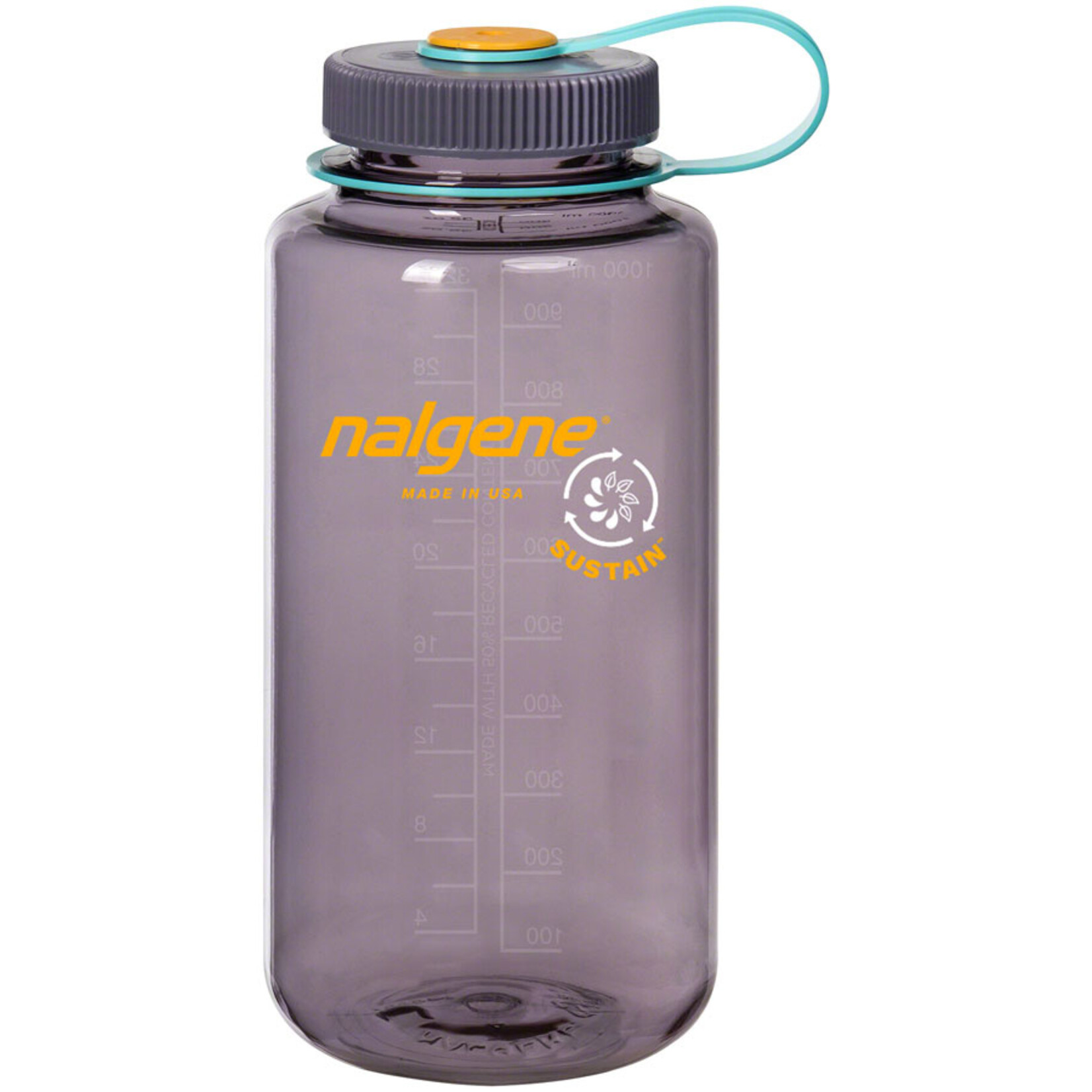Nalgene Nalgene Sustain Water Bottle - 32oz Wide Mouth