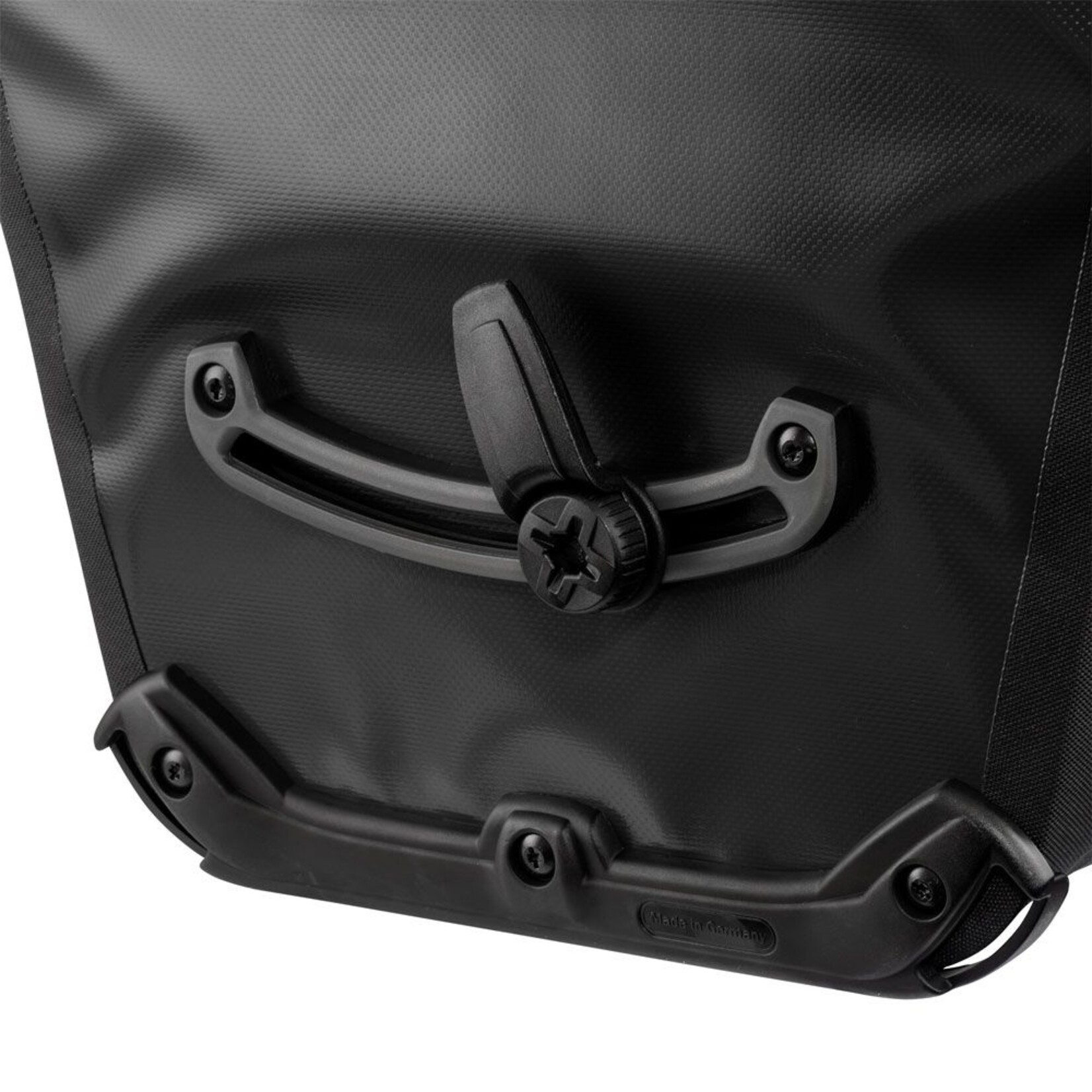Ortlieb Ortlieb Back-Roller Free Black (single)