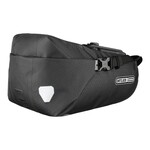 Ortlieb Ortlieb Two Saddle Bag Two 1.6L Black